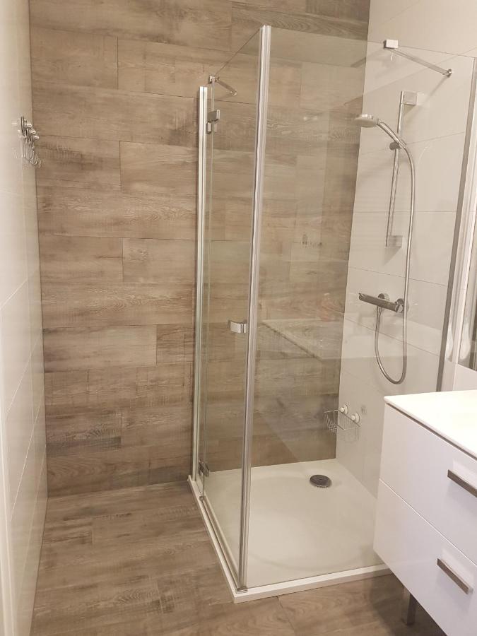 קולובז'ג Apartament Baltyk Polanki Aqua Park מראה חיצוני תמונה